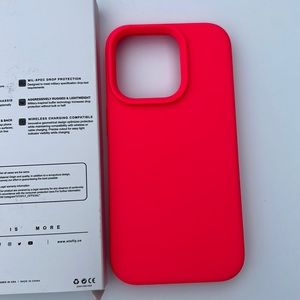 Phone Case for Apple iPhone 14